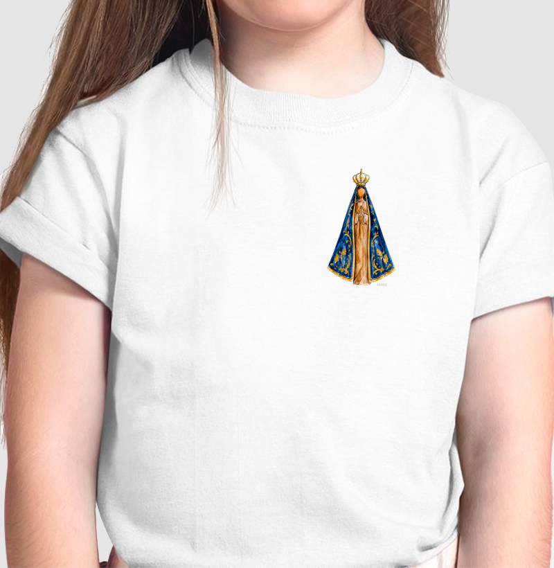 Nossa Senhora Aparecida mini
