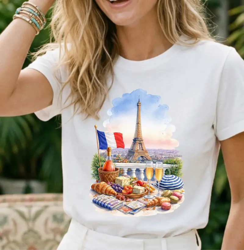 Paris Je T'aime