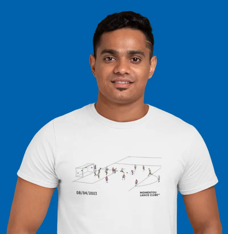 (FOR) O Gol do Penta