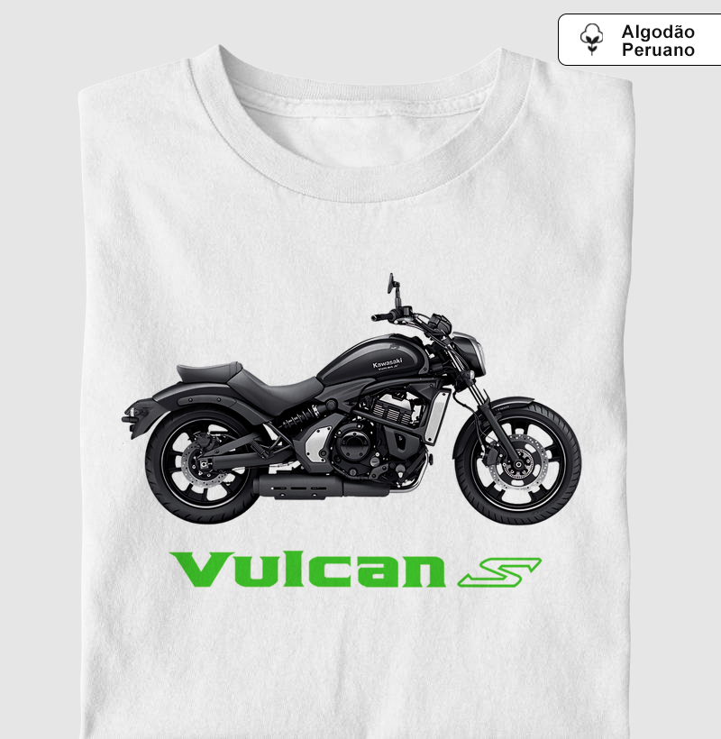 Supreme Vulcan S 2 (tecido algodão peruano)