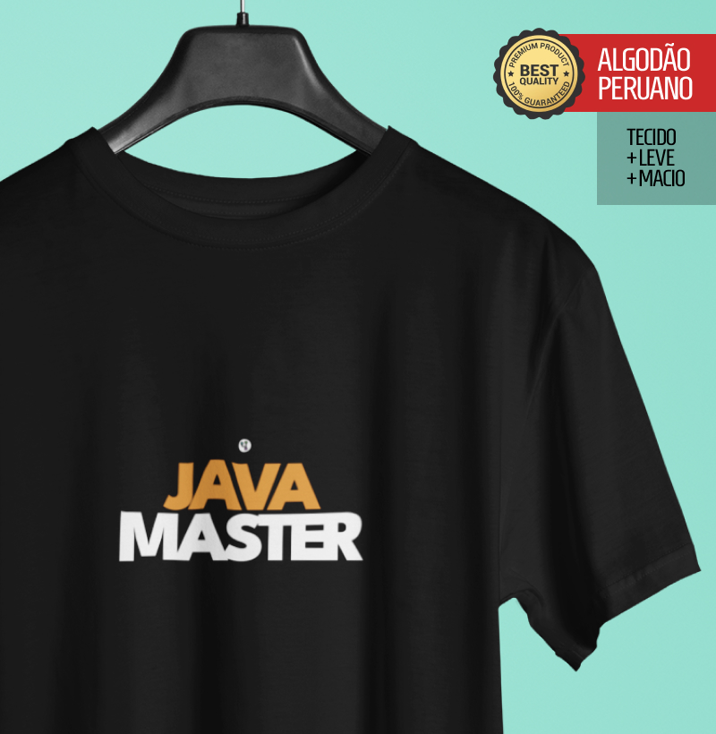 Java Master