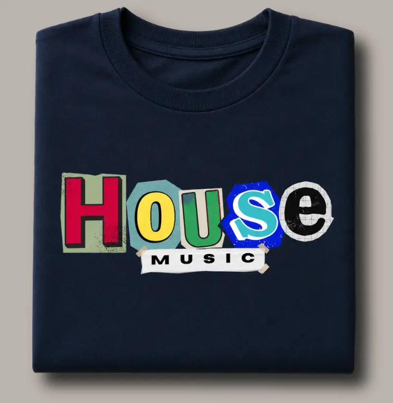 House Recortes