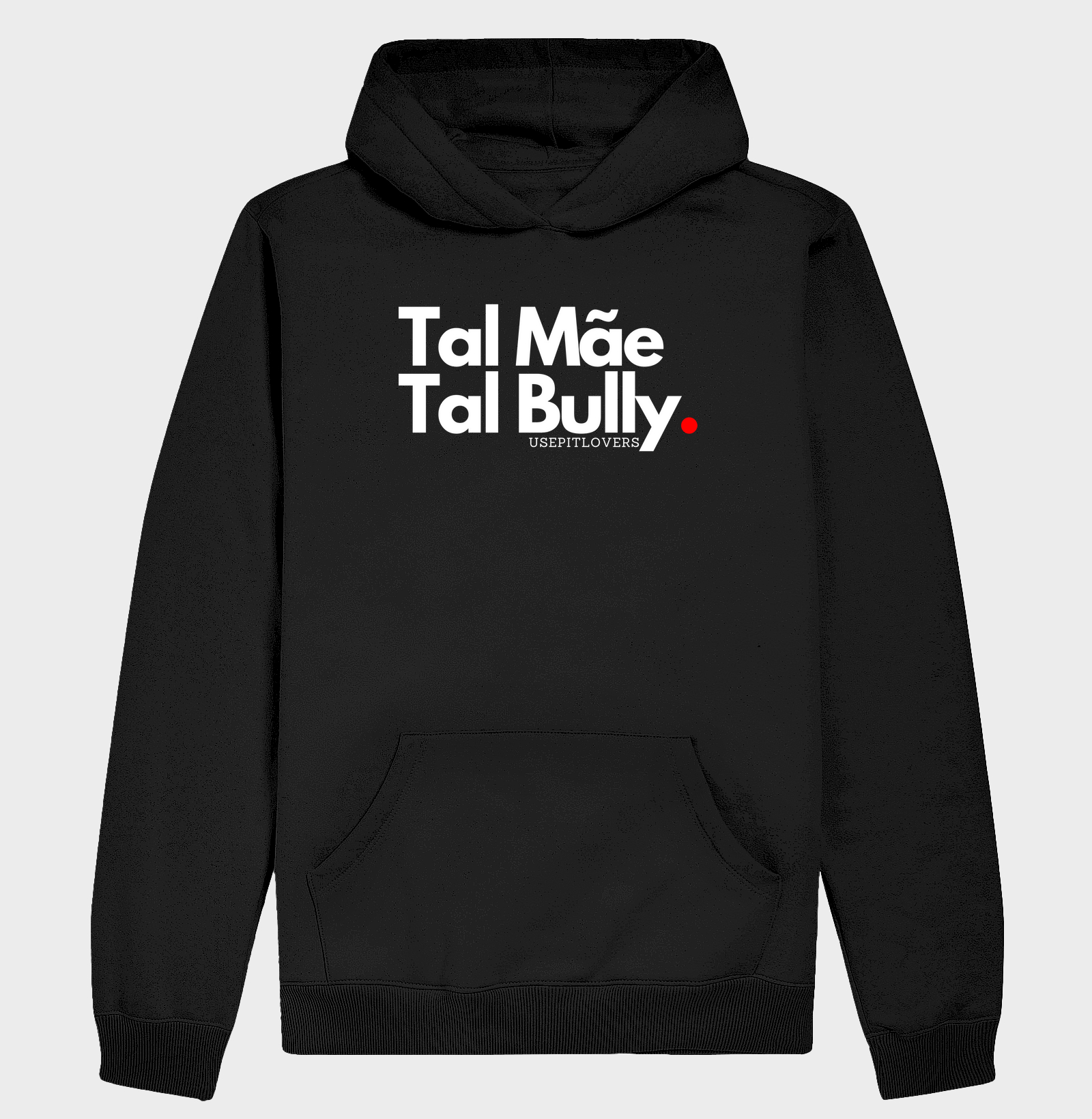 TAL MÃE TAL BULLY