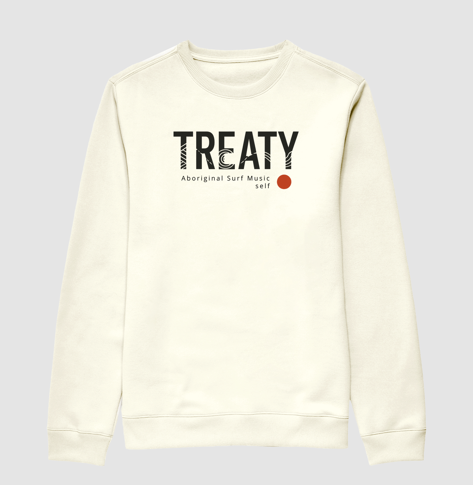 TREATY | Confecção Reserva 🦜