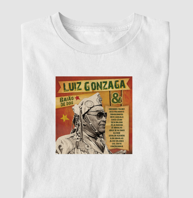 Luiz Gonzaga - Baião de dois