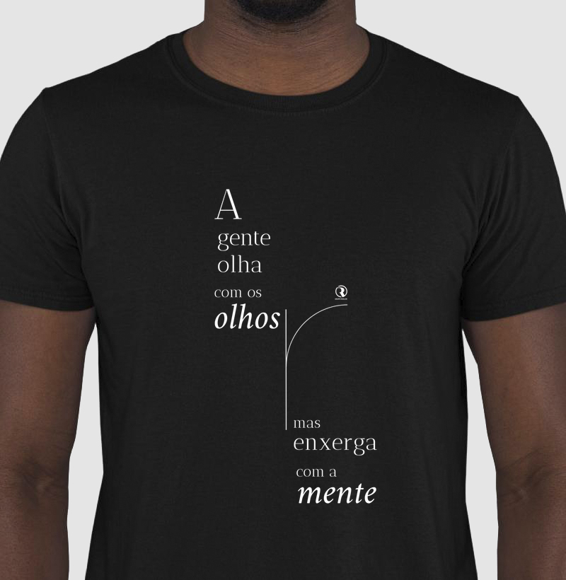 OLHA COM OS OLHOS