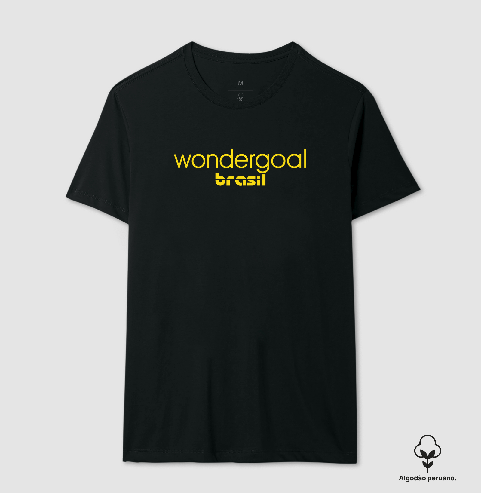 wondergoal brasil