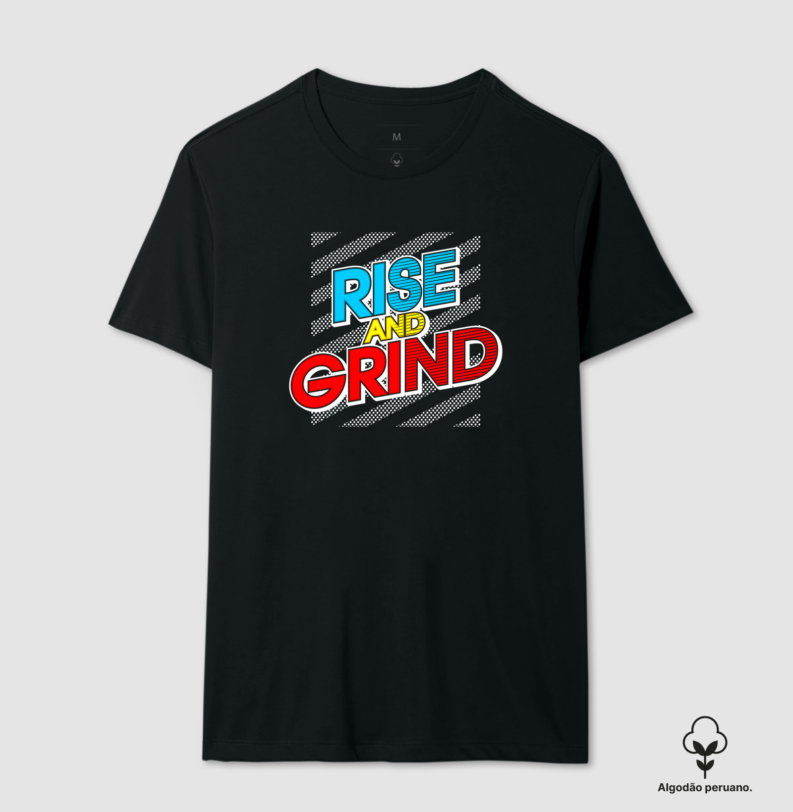 Rise and Grind