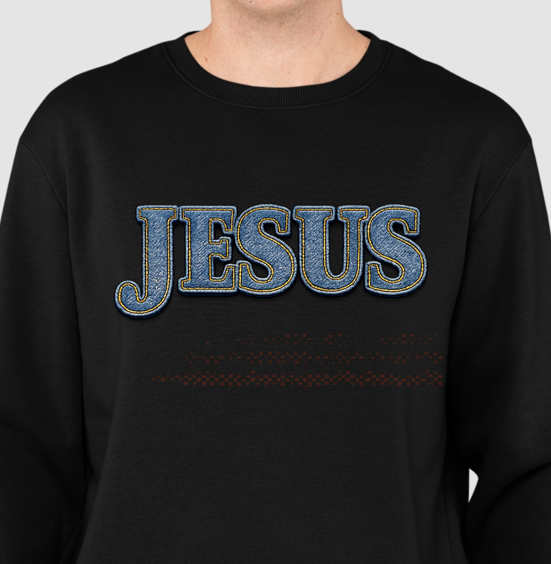 JESUS Jeans ✝️👑