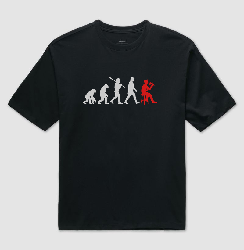 Evolution