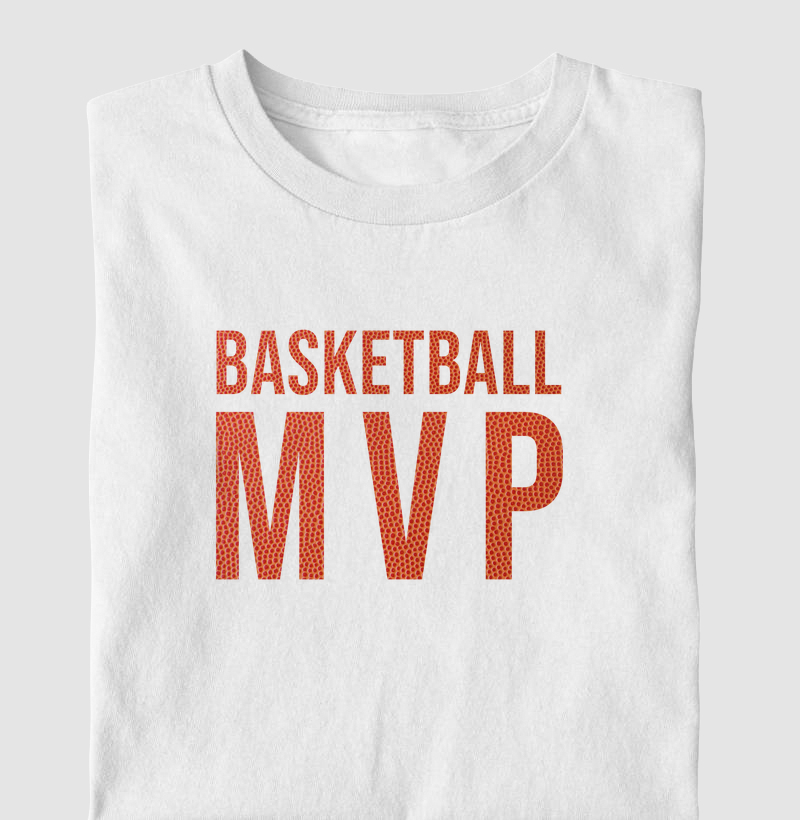 BASKETBALL - MVP