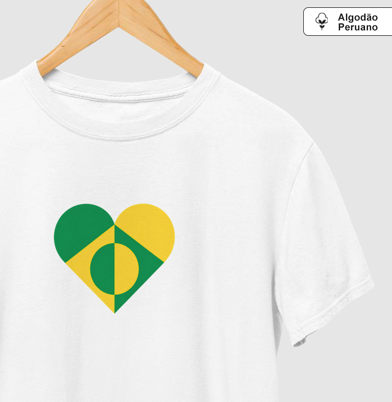 Coração Brasileiro 1