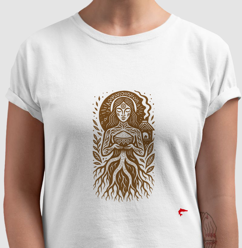 Farinha da Floresta - CZS -AC