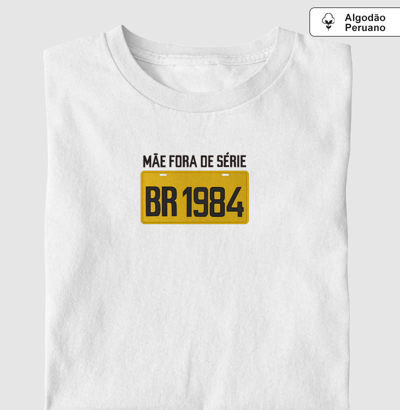 Mãe Fora de Série 1984