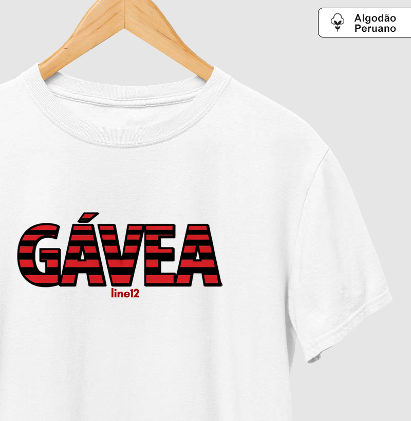 GÁVEA EM JOGO