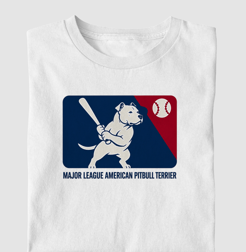 MAJOR LEAGUE AMERICAN PITBULL TERRIER