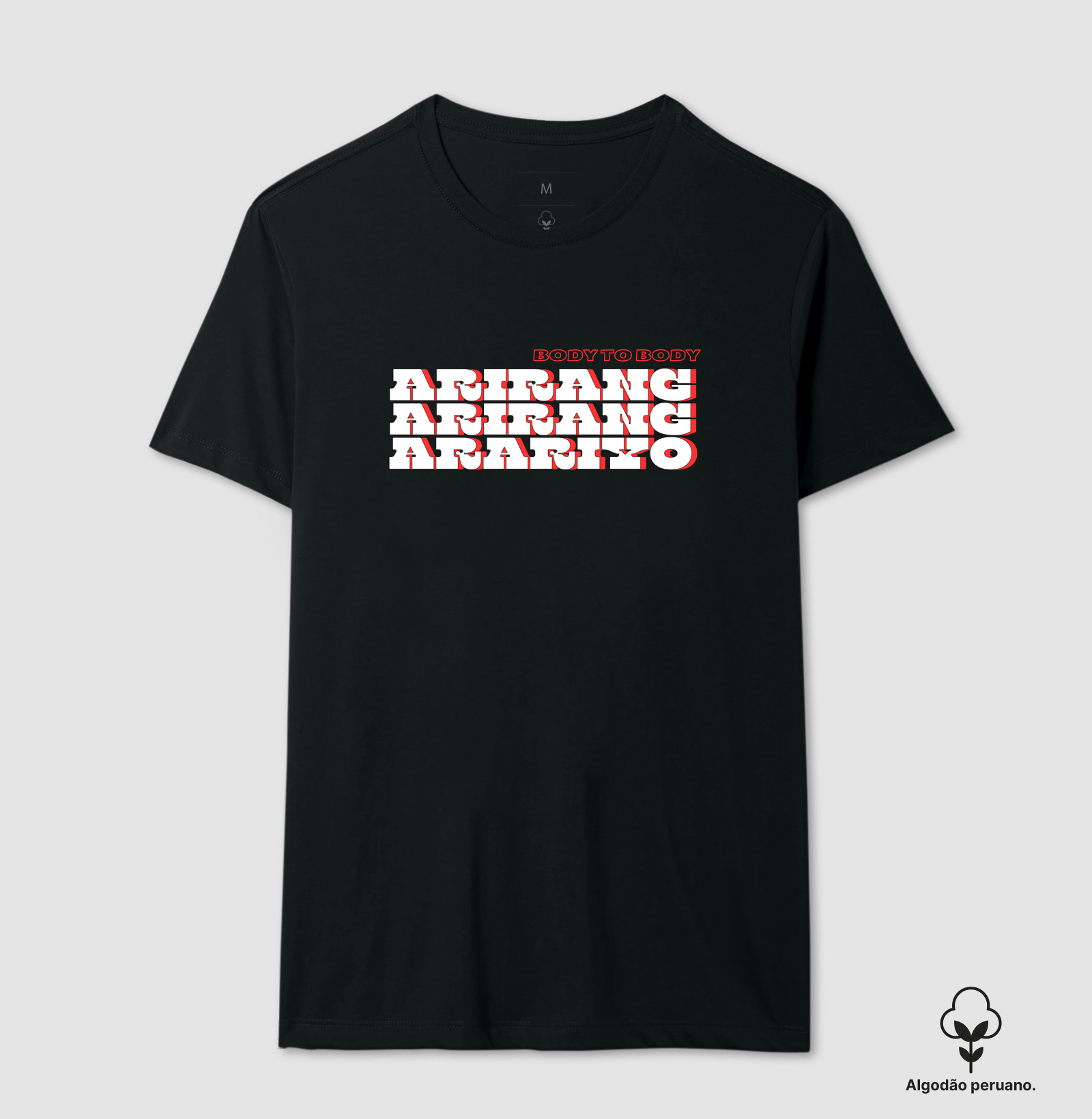 Arirang arariyo
