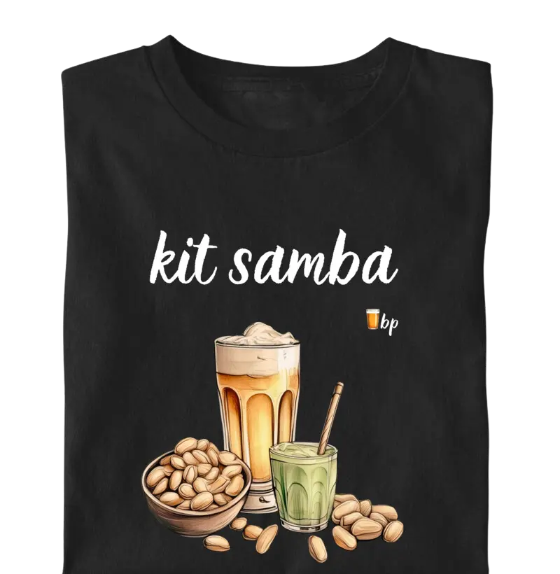 Kit samba