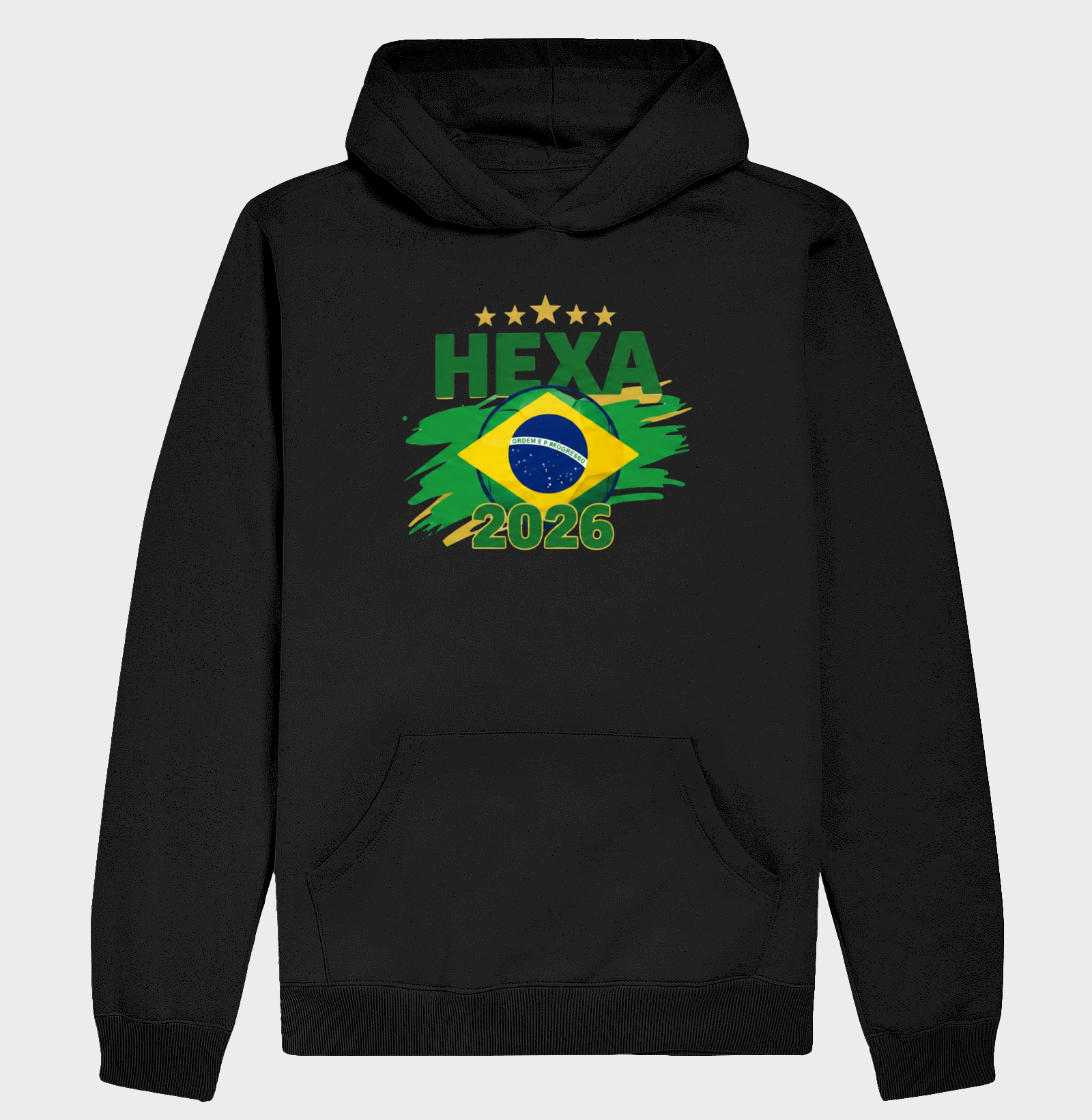 Hexa