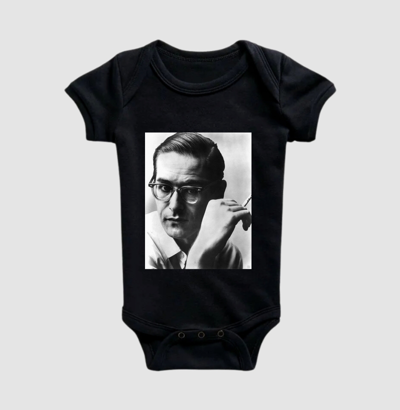 Bill Evans, 1961 - Body Infantil