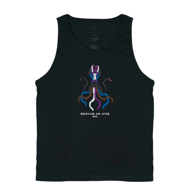 Polvo Jiu-Jitsu