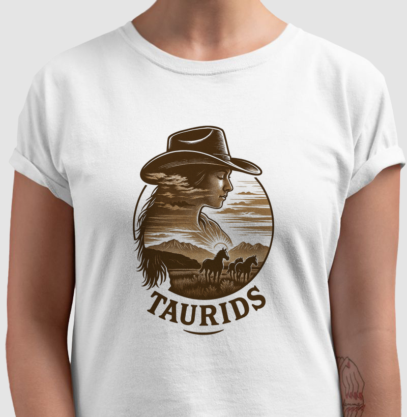 TAURIDS AMAZON TEXAS