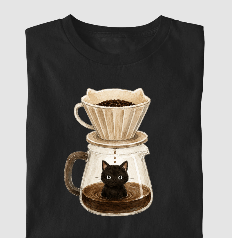 Black Cat Coffee