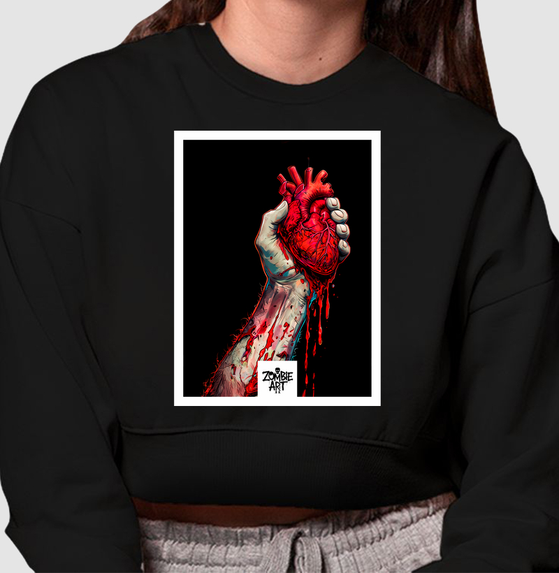 Zombie Idiot