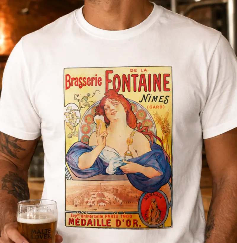 Brasserie de la Fontaine