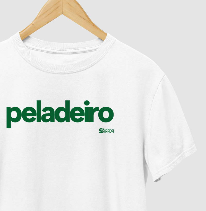 Peladeiro