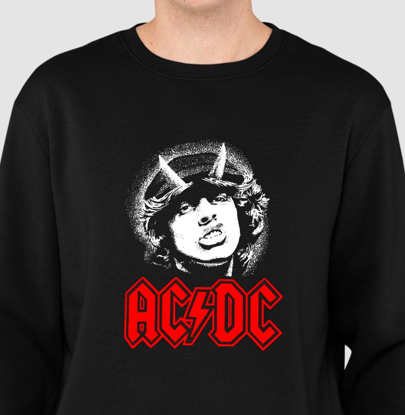 AC/DC - Angus Young 3
