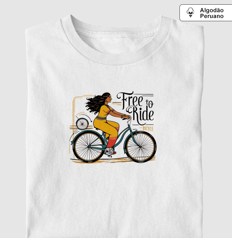 Moça Livre pra Rodar