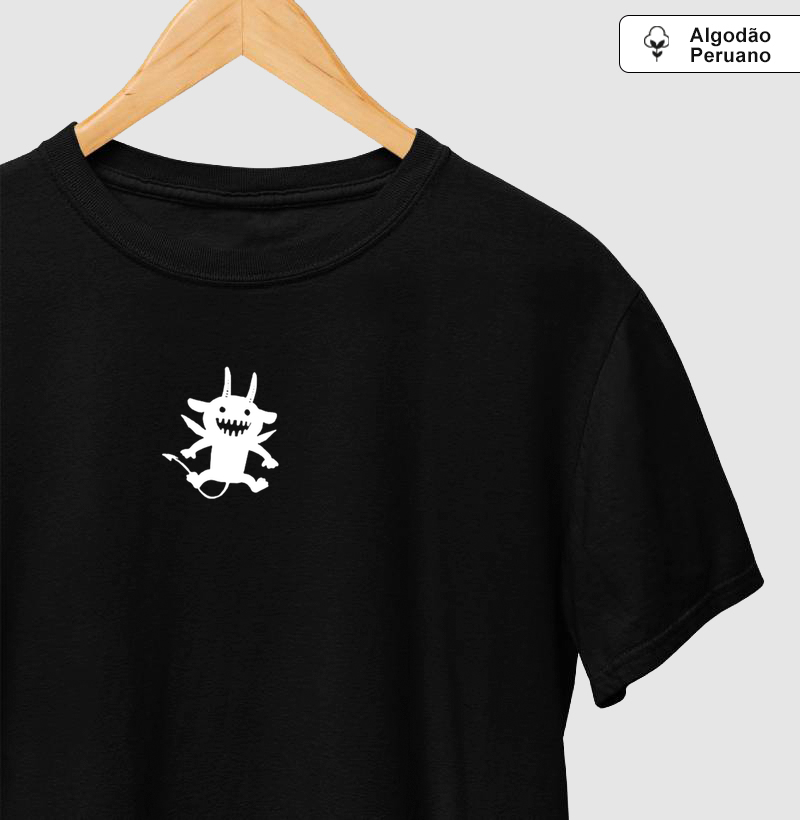 Camiseta Gimodelo