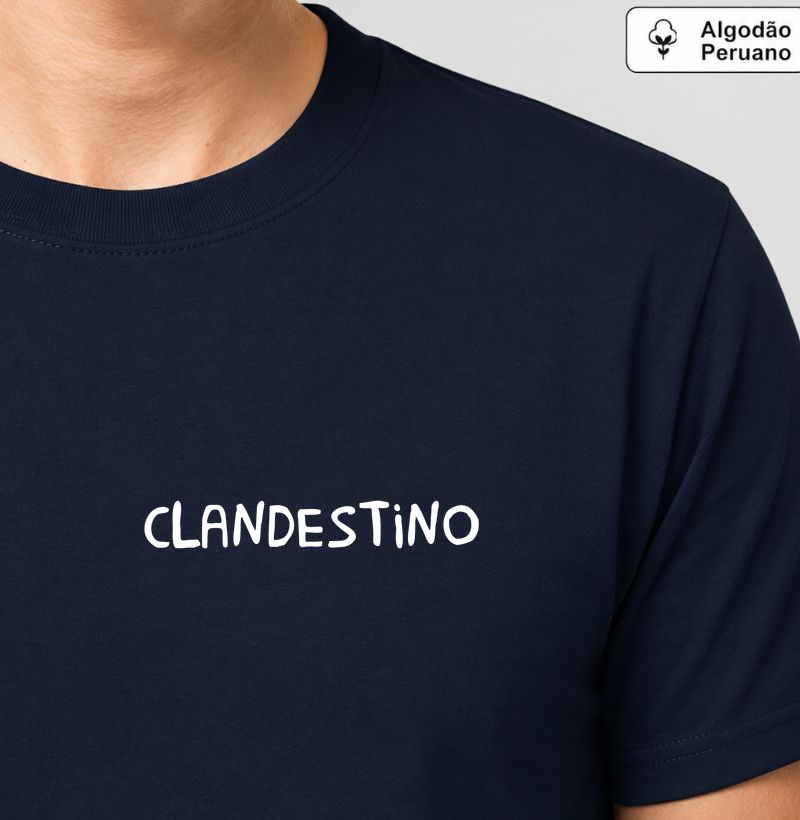 Clandestino