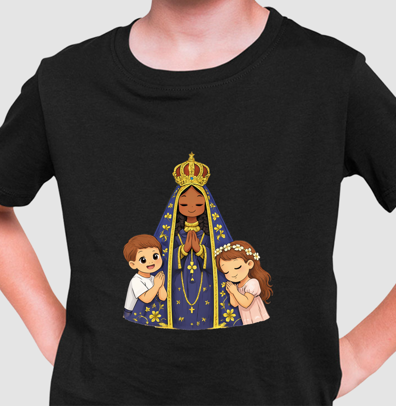 Maria, Mãe que Acolhe