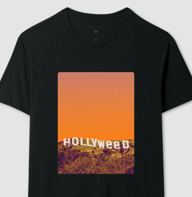 Hollyweed