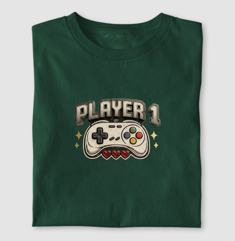 PLAYER 1