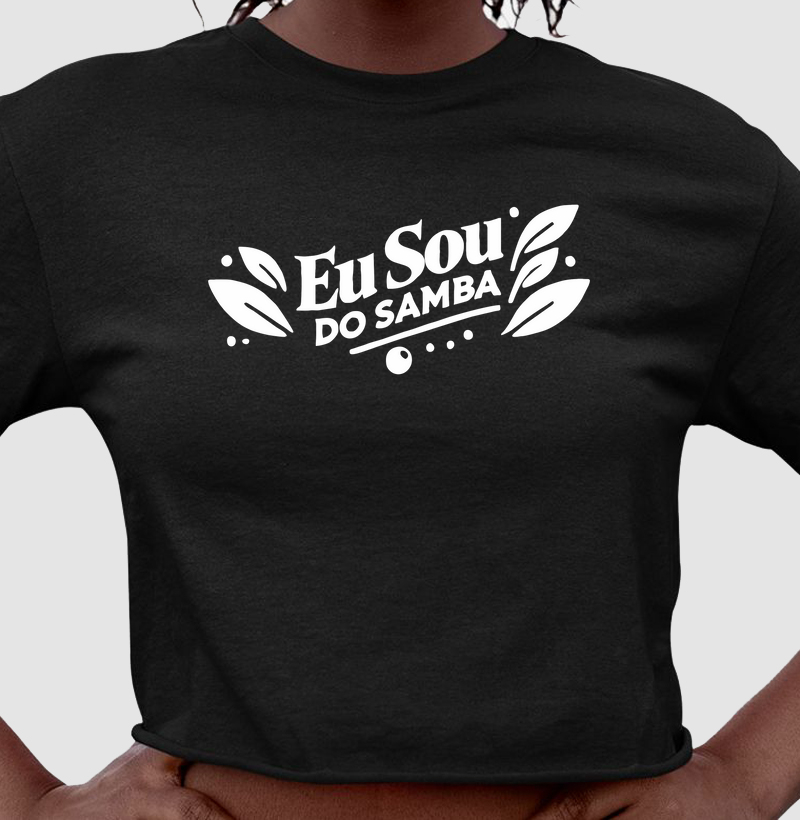 Eu Sou do Samba | Branca