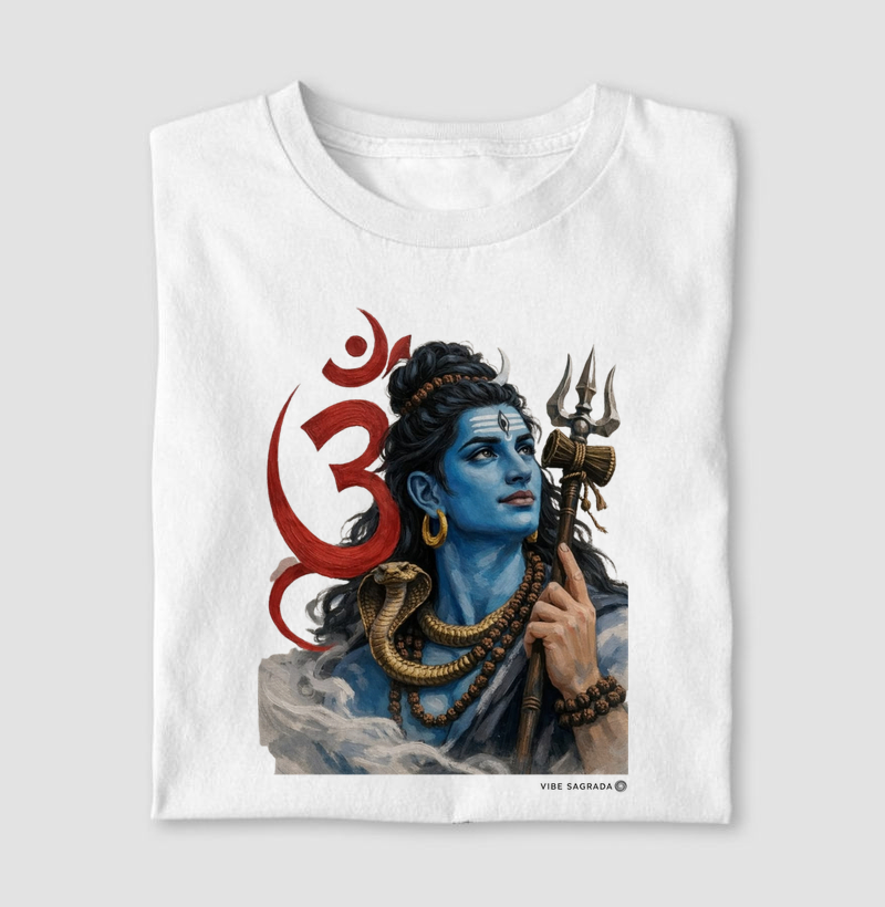 Shiva - Olhar do Infinito