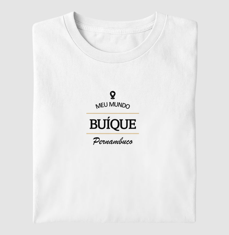 Buíque (PE) | Meu Mundo