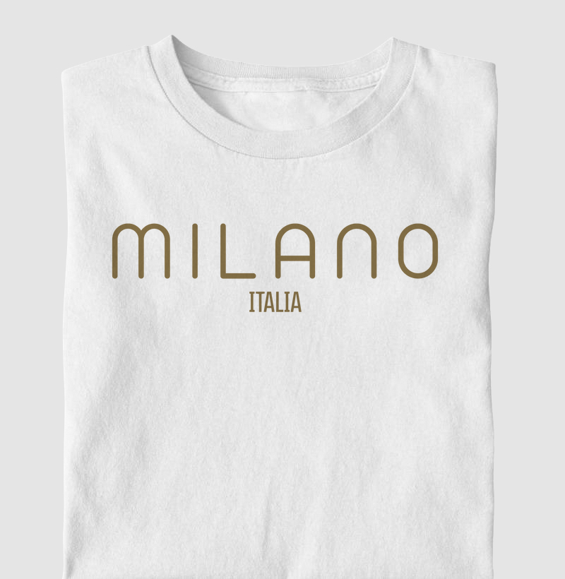 MIlano - Italia (Desc. abaixo no PIX)