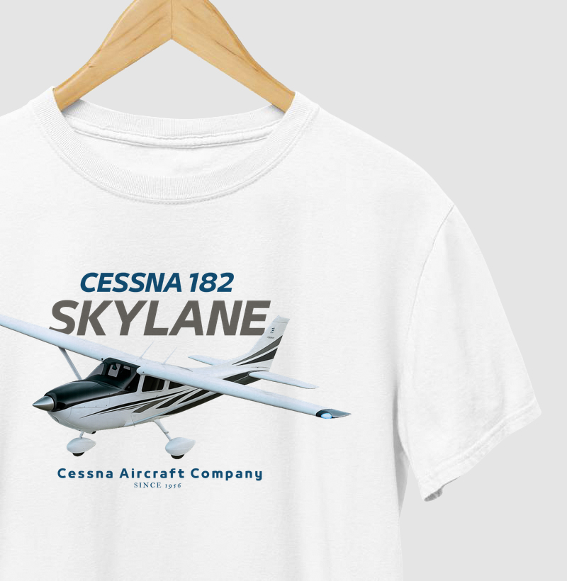 Cessna 182 Skylane