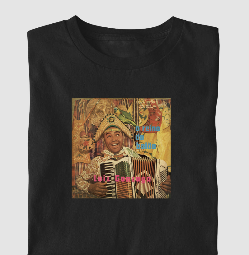 Luiz Gonzaga - O reino do baião