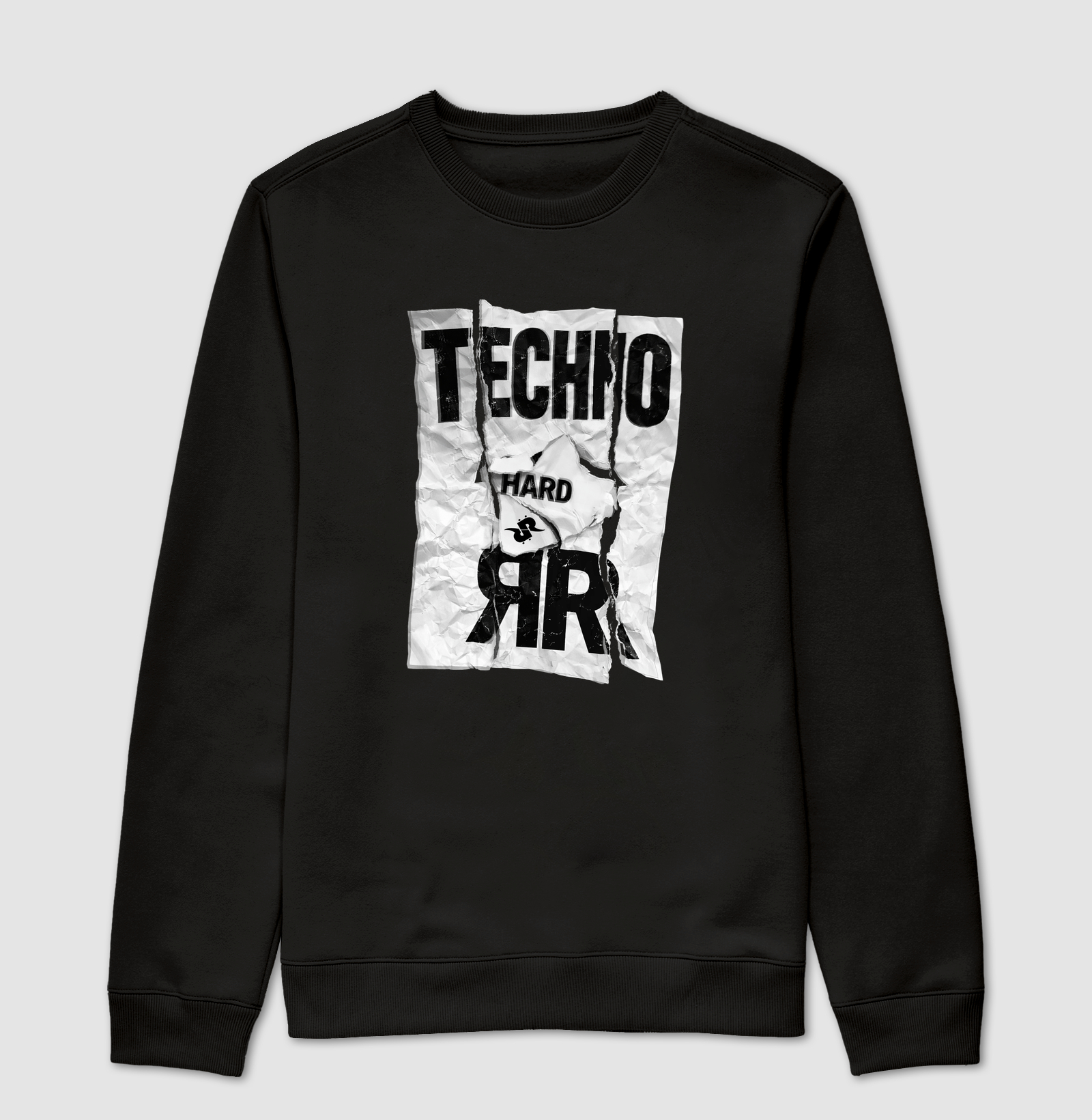 Techno Hard
