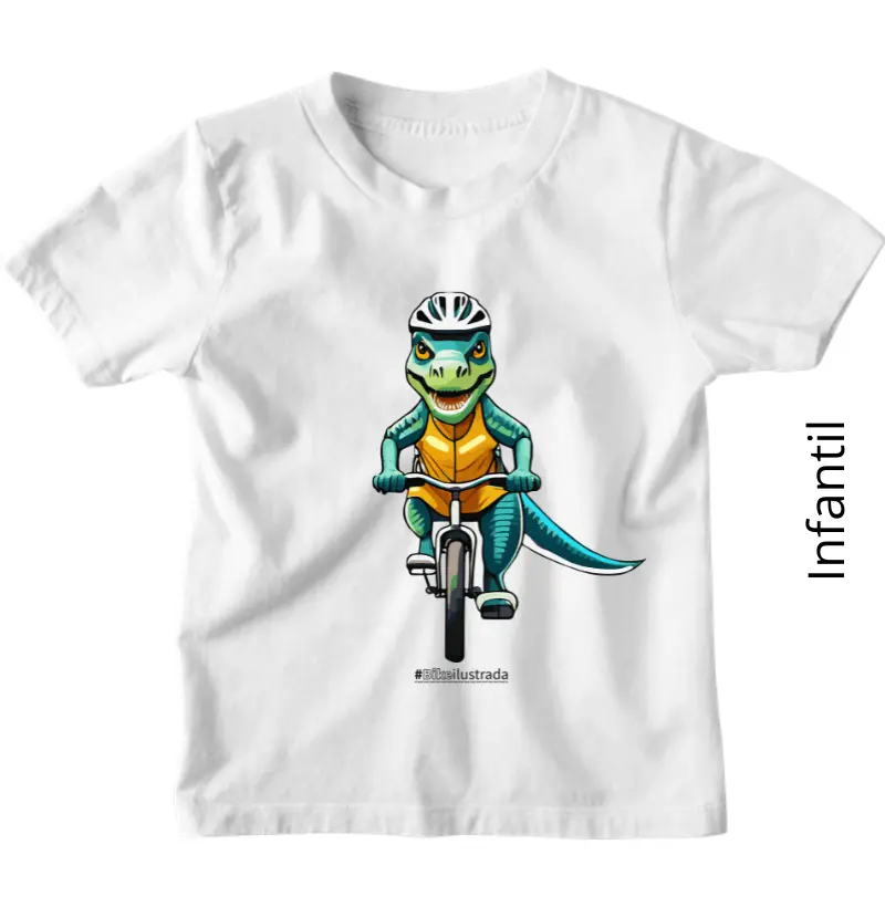 Dinossauro [Customizada]