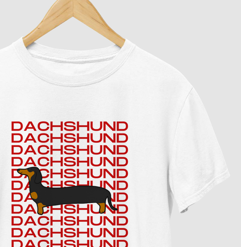 Dachshund linhas
