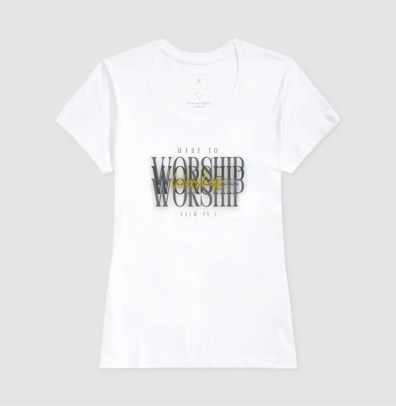 Made To Worship