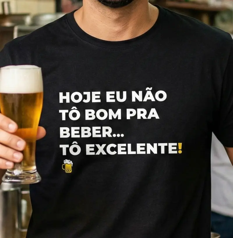 Bom pra Beber