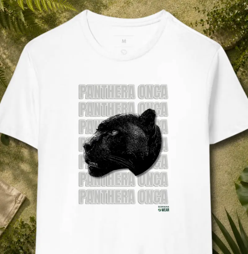 PANTHERA ONCA - Coleção Felinos