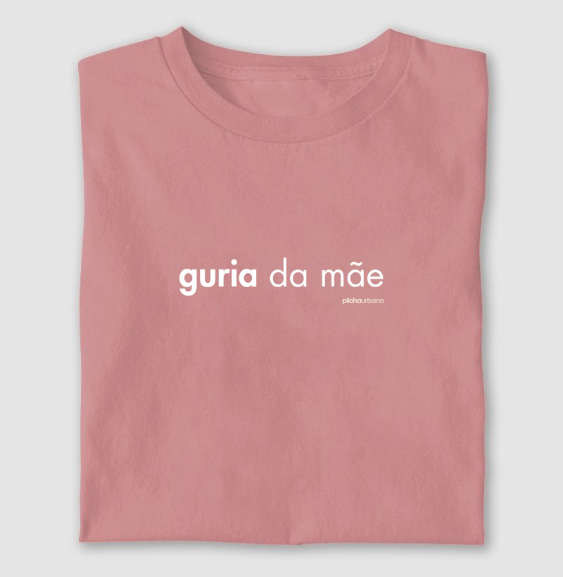 guria da mãe